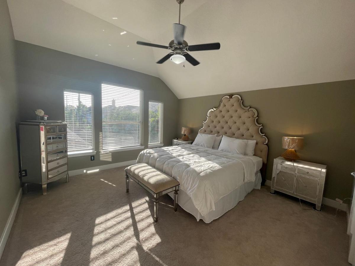 Wanderlust Villa Near Galleria Mall Houston Exterior photo