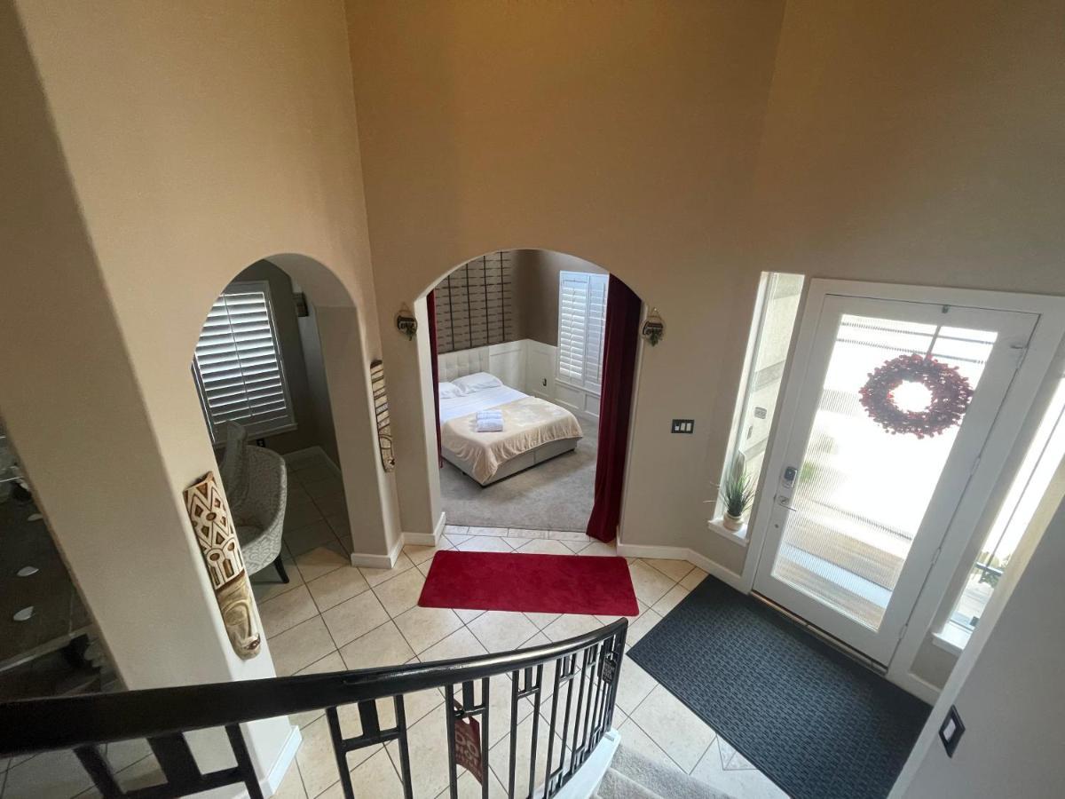 Wanderlust Villa Near Galleria Mall Houston Exterior photo